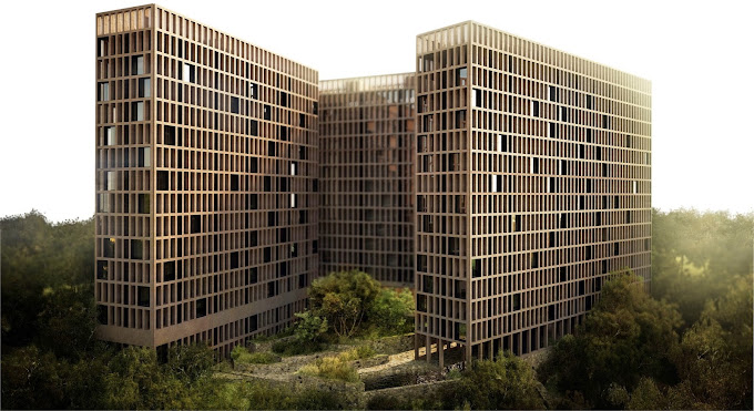 Residencial Margaritas